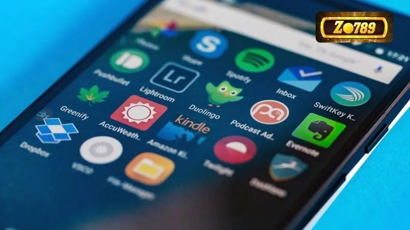 Tải app Zo789 cho Android đơn giản dành cho tân binh