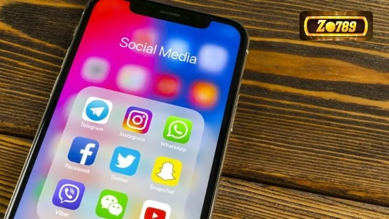 Tải app Zo789 cho iOS nhanh chóng chỉ với vài bước